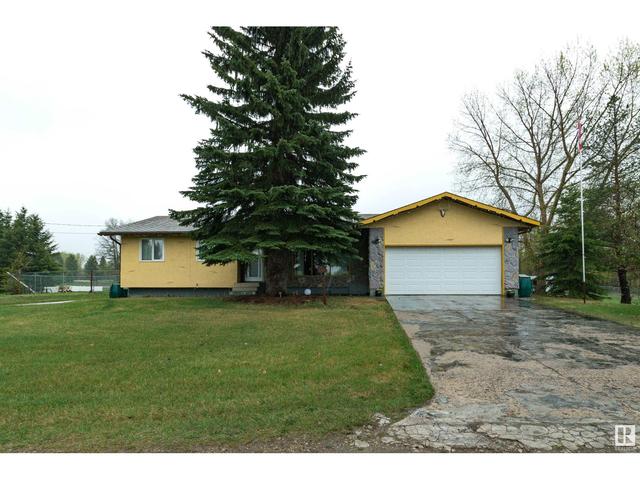 1 - 52521 Rge Rd 222, House detached with 4 bedrooms, 2 bathrooms and null parking in Strathcona County AB | Card Image