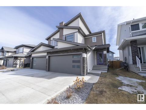 57 Spruce Gardens Cr, Spruce Grove, AB, T7X0J9 | Card Image