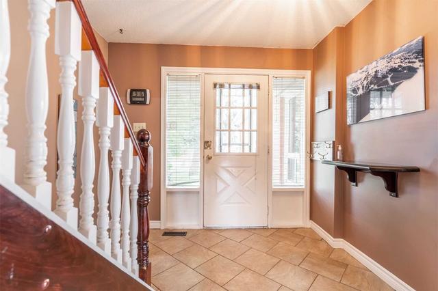6336 Edenwood Dr, House detached with 3 bedrooms, 4 bathrooms and 4 parking in Mississauga ON | Image 34