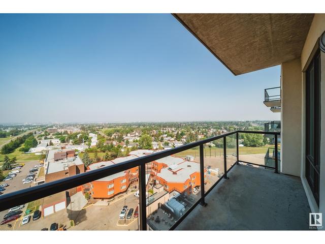 1403 - 6608 28 Av Nw, Condo with 2 bedrooms, 2 bathrooms and 2 parking in Edmonton AB | Image 33