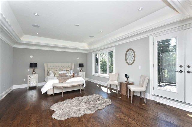 285 Hillcrest Ave, House detached with 4 bedrooms, 7 bathrooms and 2 parking in Toronto ON | Image 9