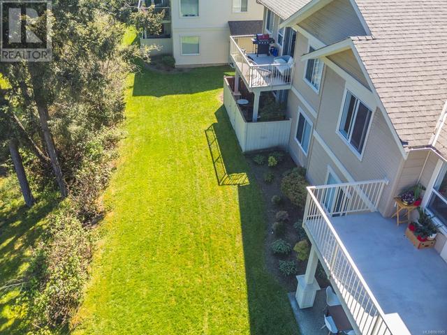 200 - 830 Varsity Way, House attached with 3 bedrooms, 2 bathrooms and 2 parking in Nanaimo BC | Image 6