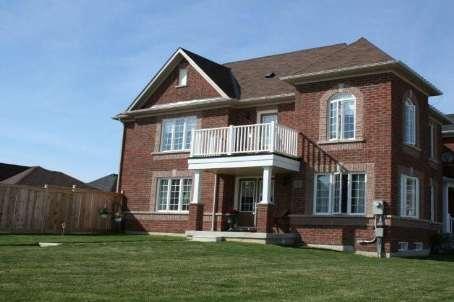 1 Snowberry Cres, House detached with 3 bedrooms, 3 bathrooms and 3 parking in Halton Hills ON | Image 1