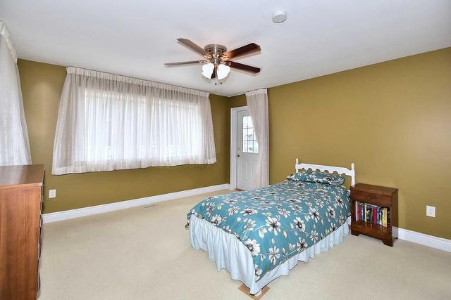 1799 Appleview Rd, House detached with 4 bedrooms, 4 bathrooms and 6 parking in Pickering ON | Image 24