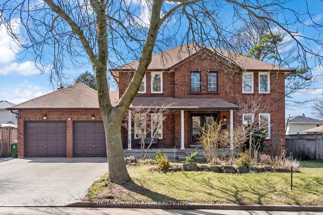 22 Chelmsford Ave, House detached with 4 bedrooms, 4 bathrooms and 6 parking in Toronto ON | Image 28