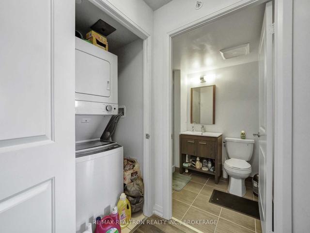 1505 - 30 Meadowglen Pl, Condo with 2 bedrooms, 2 bathrooms and 1 parking in Toronto ON | Image 37