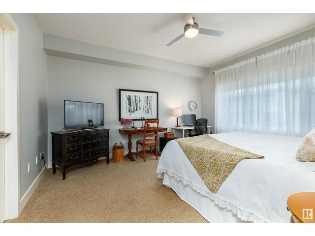 308 - 111 Festival Wy, Condo with 2 bedrooms, 2 bathrooms and null parking in Edmonton AB | Image 11