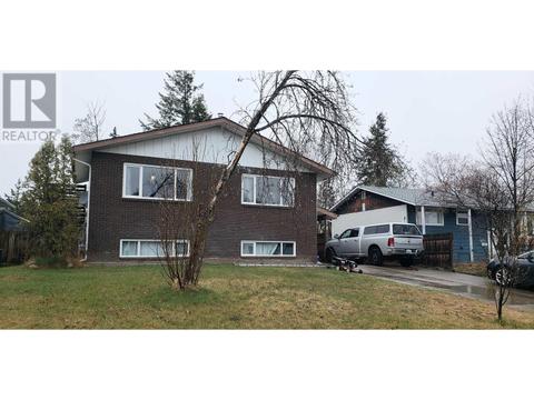 4106 Campbell Avenue, Prince George, BC, V2N3A9 | Card Image