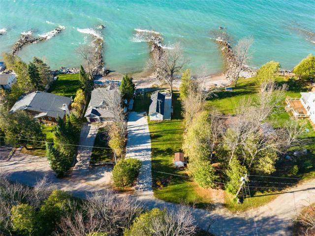 350144 Bayshore Rd W, House detached with 4 bedrooms, 3 bathrooms and 11 parking in Meaford ON | Image 21