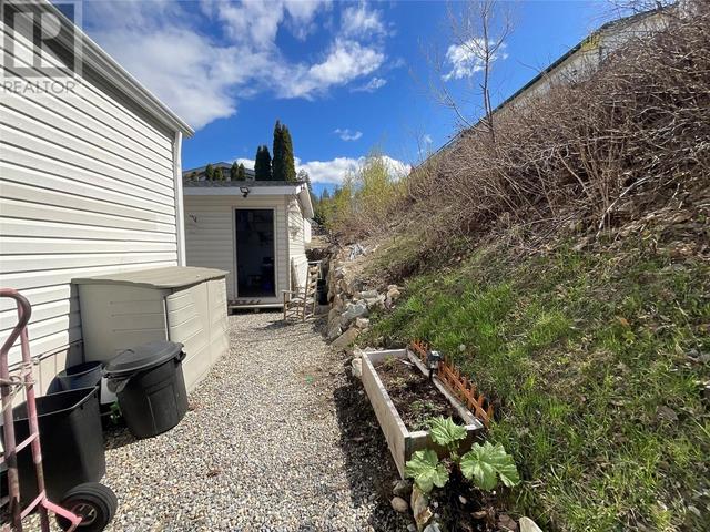 18 - 1510 Trans Canada Highway, House other with 2 bedrooms, 1 bathrooms and 3 parking in Columbia Shuswap C BC | Image 46