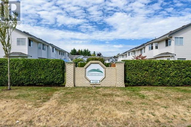 27 - 2160 Hawk Dr, House attached with 3 bedrooms, 2 bathrooms and 14 parking in Courtenay BC | Image 24