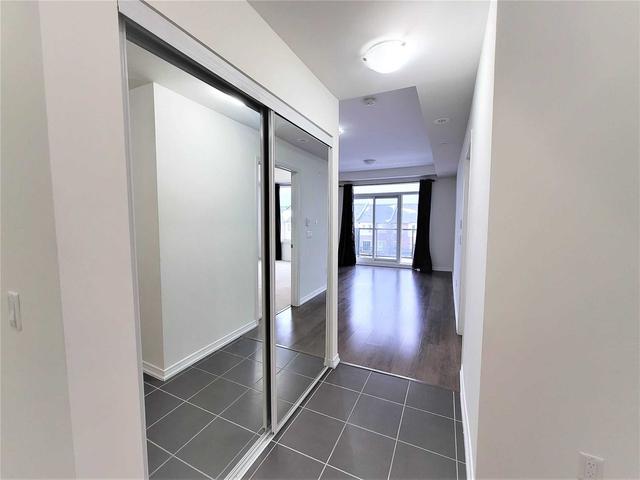 318 - 50 Sky Harbour Dr, Condo with 2 bedrooms, 2 bathrooms and 2 parking in Brampton ON | Image 18