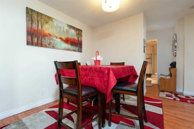 1206 - 41 Markbrook Lane, Condo with 2 bedrooms, 2 bathrooms and 1 parking in Toronto ON | Image 13