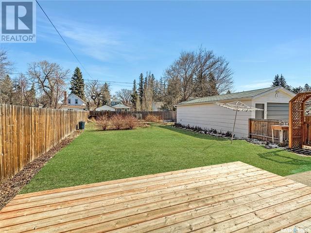 605 Routledge Street, House detached with 2 bedrooms, 2 bathrooms and null parking in Indian Head SK | Image 4