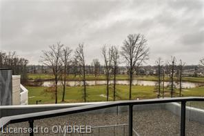 404 - 7711 Green Vista Gate, House attached with 2 bedrooms, 1 bathrooms and 2 parking in Niagara Falls ON | Image 5