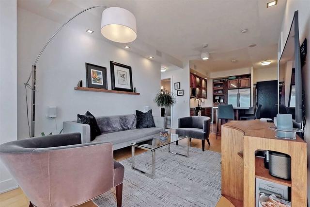 3701 - 120 Homewood Ave, Condo with 2 bedrooms, 2 bathrooms and 1 parking in Toronto ON | Image 25