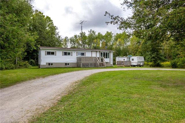 2209 Springbrook Road, House detached with 3 bedrooms, 1 bathrooms and 9 parking in Stirling Rawdon ON | Image 17