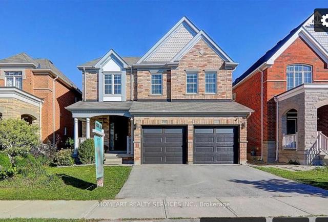 153 Summerlyn Tr, House detached with 4 bedrooms, 5 bathrooms and 4 parking in Bradford West Gwillimbury ON | Image 1