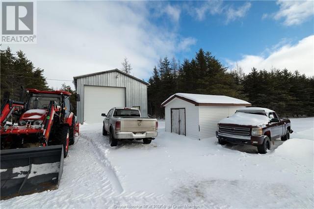 1 Keith Mundle Rd, House detached with 5 bedrooms, 2 bathrooms and null parking in Richibucto P NB | Image 6