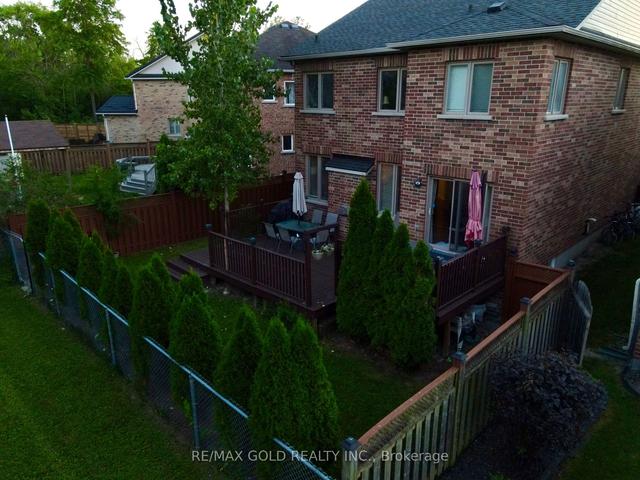 89 Wilfrid Laurier Cres, House detached with 4 bedrooms, 4 bathrooms and 6 parking in St. Catharines ON | Image 20