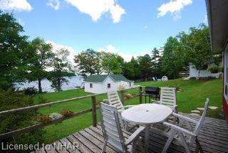 5416 Rice Lake Scenic Dr, House detached with 3 bedrooms, 1 bathrooms and 0 parking in Hamilton TP ON | Image 17
