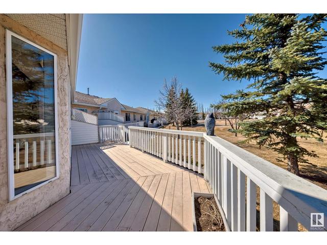 17 - 13320 124 St Nw, House semidetached with 2 bedrooms, 3 bathrooms and null parking in Edmonton AB | Image 19