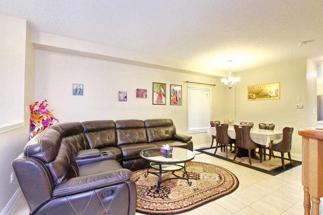 141 Santa Maria Tr E, House detached with 3 bedrooms, 4 bathrooms and 3 parking in Vaughan ON | Image 36