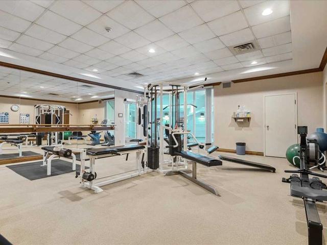 803 - 1903 Pilgrims Way, Condo with 2 bedrooms, 2 bathrooms and 1 parking in Oakville ON | Image 21