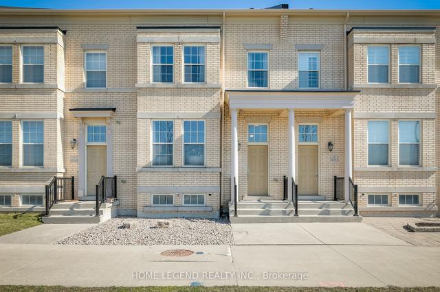 10347 Woodbine Ave, House attached with 3 bedrooms, 4 bathrooms and 3 parking in Markham ON | Image 1
