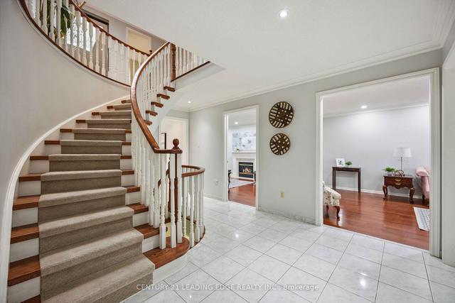 18 Highgate Dr, House detached with 4 bedrooms, 5 bathrooms and 4 parking in Markham ON | Image 23