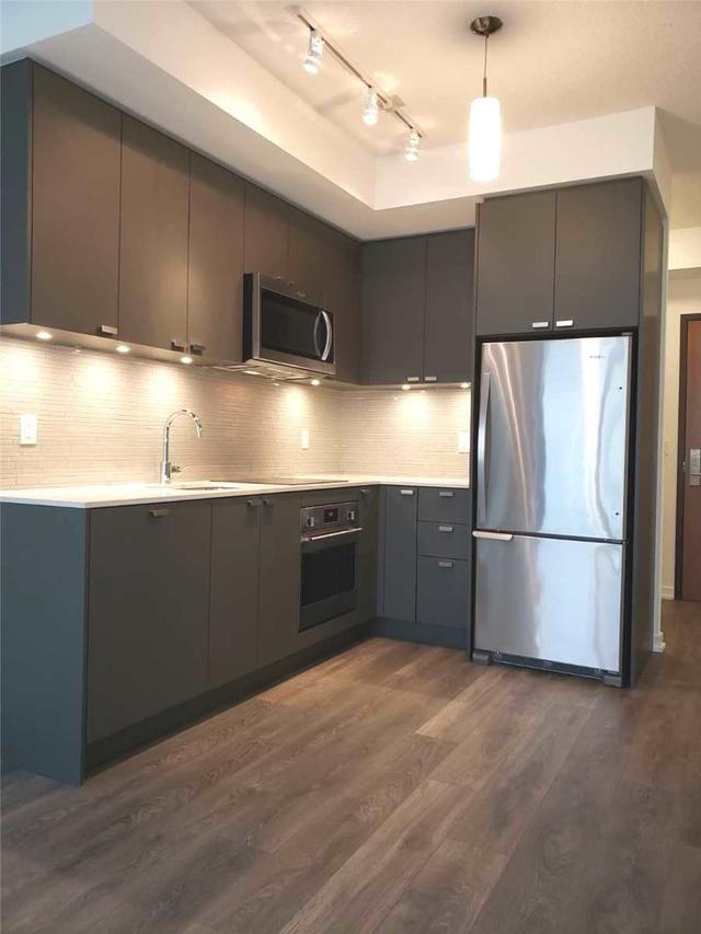 2208 - 56 Forest Manor Rd, Condo with 1 bedrooms, 1 bathrooms and 1 parking in Toronto ON | Image 4