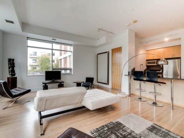 111 - 562 Eglinton Ave E, Condo with 1 bedrooms, 2 bathrooms and 1 parking in Toronto ON | Image 7