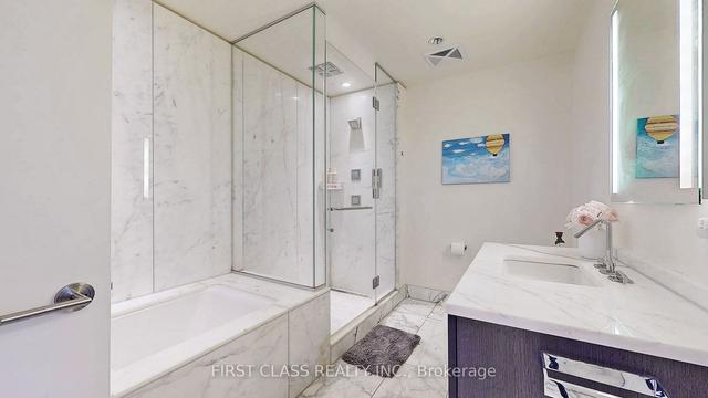 2304 - 180 University Ave, Condo with 1 bedrooms, 1 bathrooms and 1 parking in Toronto ON | Image 20
