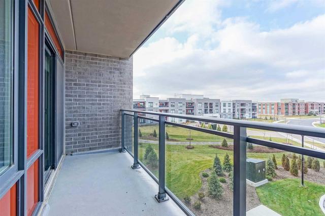 307 - 30 Via Rosedale Way, Condo with 2 bedrooms, 2 bathrooms and 1 parking in Brampton ON | Image 19