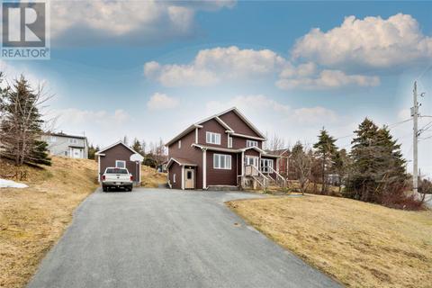 40 Gosses's And Rogers Crescent, House detached with 6 bedrooms, 3 bathrooms and null parking in Torbay NL | Card Image