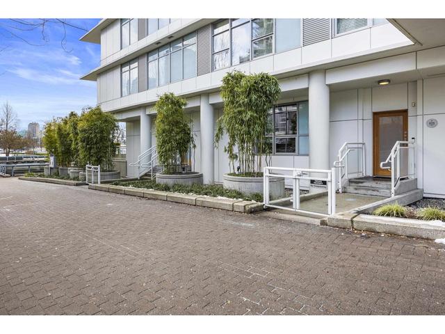 626 Kinghorne Mews, House attached with 2 bedrooms, 3 bathrooms and 2 parking in Vancouver BC | Image 8
