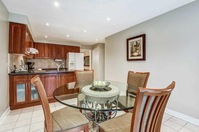 4 Avoca Dr, House detached with 4 bedrooms, 4 bathrooms and 6 parking in Markham ON | Image 9