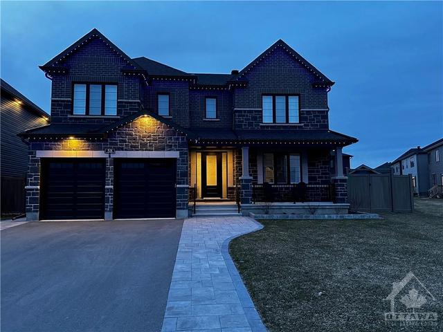 58 Ascari Road, House detached with 5 bedrooms, 5 bathrooms and 4 parking in Ottawa ON | Image 26