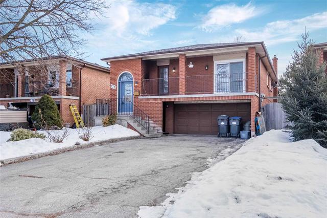 772 Gardner Ave, House detached with 3 bedrooms, 3 bathrooms and 7 parking in Mississauga ON | Image 24