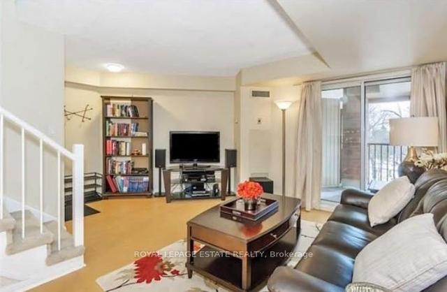412 - 119 Merton St, Condo with 1 bedrooms, 2 bathrooms and 1 parking in Toronto ON | Image 21
