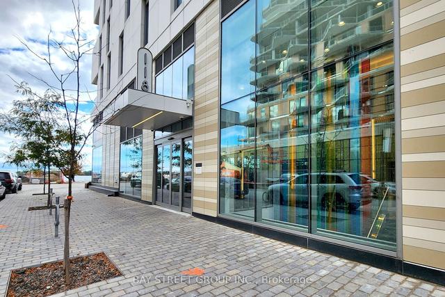 305 - 118 Merchants' Wharf, Condo with 2 bedrooms, 3 bathrooms and 1 parking in Toronto ON | Image 12