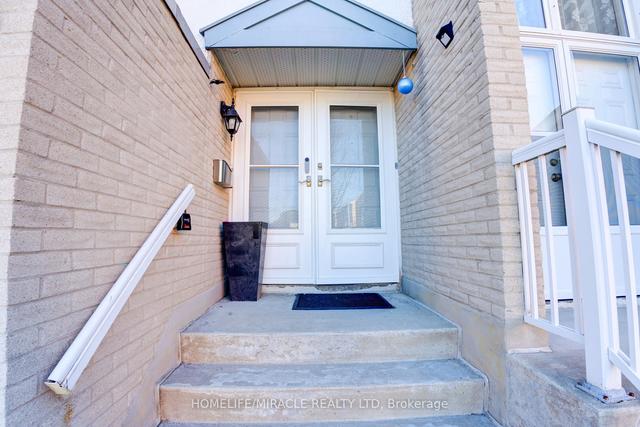 4 - 1660 John St, Townhouse with 3 bedrooms, 2 bathrooms and 2 parking in Markham ON | Image 29