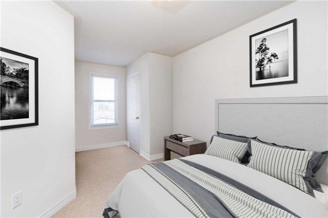 Th 24 - 10 Porter Ave W, House attached with 3 bedrooms, 3 bathrooms and 1 parking in Vaughan ON | Image 12