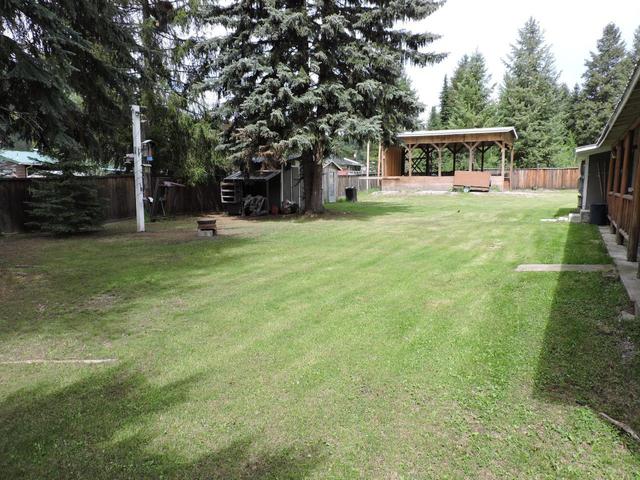 733 Strathmore Avenue, House detached with 3 bedrooms, 2 bathrooms and null parking in Greenwood BC | Image 14