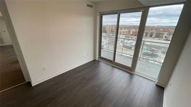 427 - 20 O'neill Rd, Condo with 2 bedrooms, 2 bathrooms and 1 parking in Toronto ON | Image 5