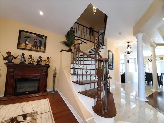 9 Verona Crt, House detached with 5 bedrooms, 5 bathrooms and 7 parking in Richmond Hill ON | Image 34