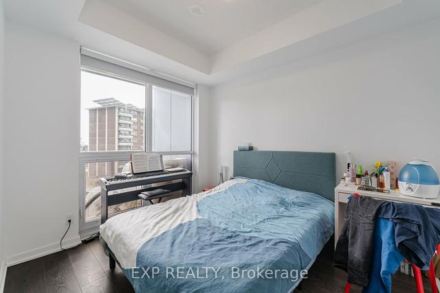 402 - 36 Forest Manor Rd, Condo with 1 bedrooms, 1 bathrooms and 1 parking in Toronto ON | Image 13