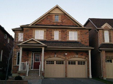 19 Gillings St, House detached with 4 bedrooms, 4 bathrooms and 4 parking in Markham ON | Image 1