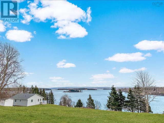 84 Old Hospital Road, House detached with 2 bedrooms, 1 bathrooms and null parking in Guysborough NS | Image 29