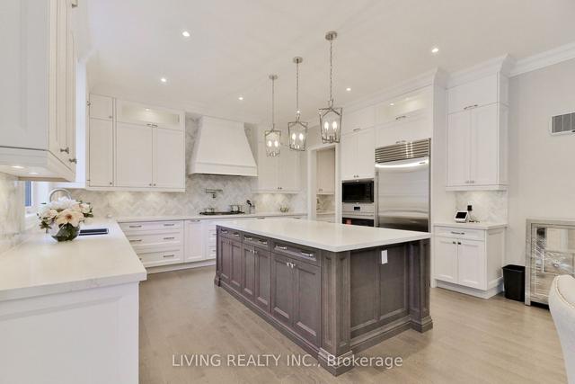 162 Cummer Ave, House detached with 4 bedrooms, 6 bathrooms and 4 parking in Toronto ON | Image 29